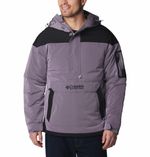 Casaca-Para-Hombre-Sintetica-Challenger™-Morado-Columbia