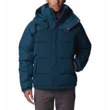 Casaca Para Hombre Sintetica Snowqualmie™ Azul Columbia