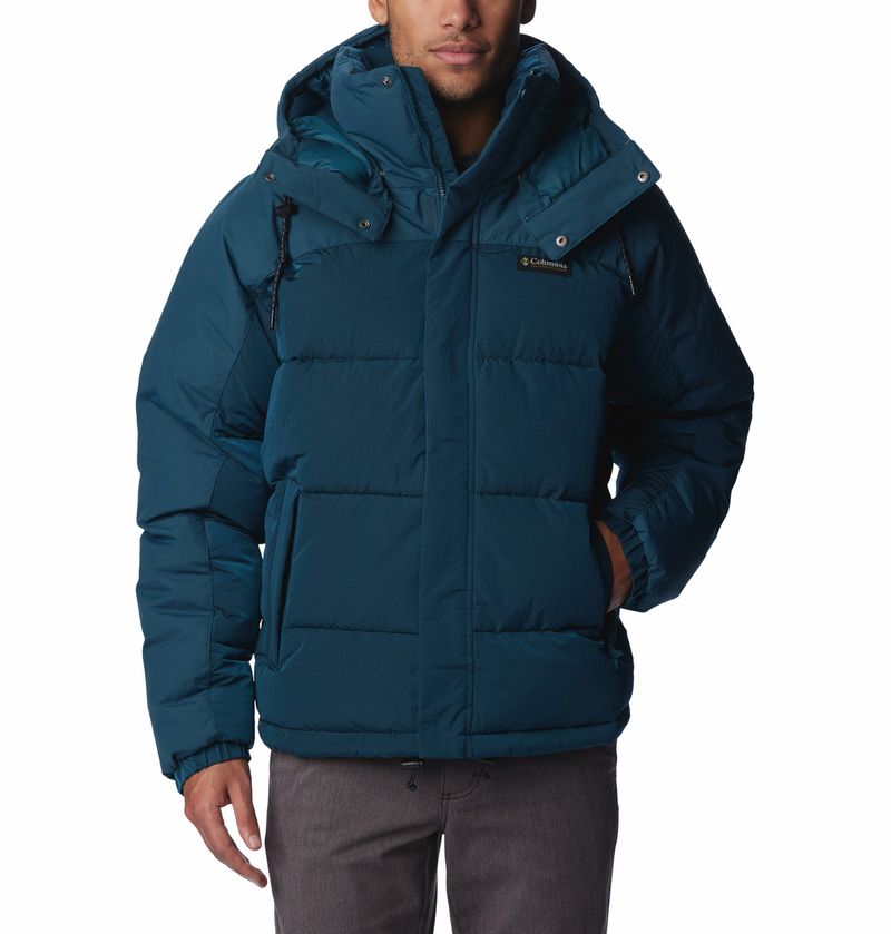 Casaca-Para-Hombre-Sintetica-Snowqualmie™-Azul-Columbia