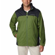 Casaca Para Hombre Impermeable Glennaker Lake™ Verde Columbia