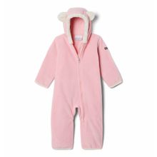 Enterizo Para Niños  Tiny Bear™ ll Rosado Columbia