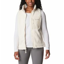Chaleco Para Mujer  West Bend™ Blanco Columbia