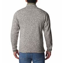 Polar Para Hombre Cierre Completo Sweater Weather™ Marron Columbia