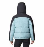 Casaca-Para-Mujer-Sintetica-Snowqualmie™-Azul-Columbia