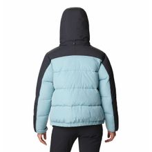 Casaca Para Mujer Sintetica Snowqualmie™ Azul Columbia