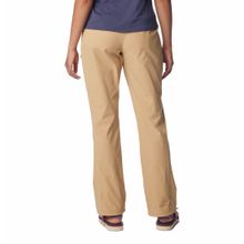 Pantalón Para Mujer  Leslie Falls™ Beige Columbia