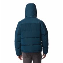 Casaca Para Hombre Sintetica Snowqualmie™ Azul Columbia