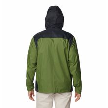 Casaca Para Hombre Impermeable Glennaker Lake™ Verde Columbia