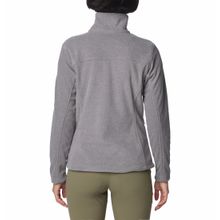 Polar Para Mujer Cierre Completo Fast Trek™ II Gris Columbia