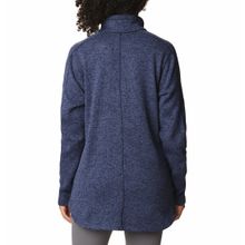 Polar Para Mujer Tunica Sweater Weather™ Azul Columbia