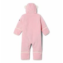 Enterizo Para Niños  Tiny Bear™ ll Rosado Columbia