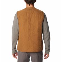 Chaleco Para Hombre  Birchwood™ Marron Columbia