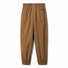 Pantalón Para Niño Cargo Silver Ridge™ Utility Marron Columbia