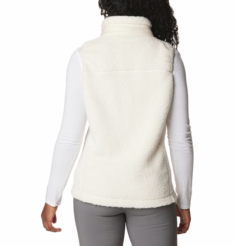 Chaleco-Para-Mujer--West-Bend™-Blanco-Columbia