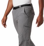 Pantalon-Para-Hombre-Cargo-Silver-Ridge™-Gris-Columbia