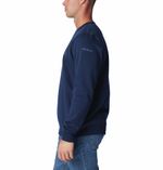 Poleron-Para-Hombre-Crew-M-Columbia™-Logo-Azul-Columbia