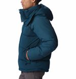 Casaca-Para-Hombre-Sintetica-Snowqualmie™-Azul-Columbia