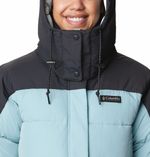 Casaca-Para-Mujer-Sintetica-Snowqualmie™-Azul-Columbia