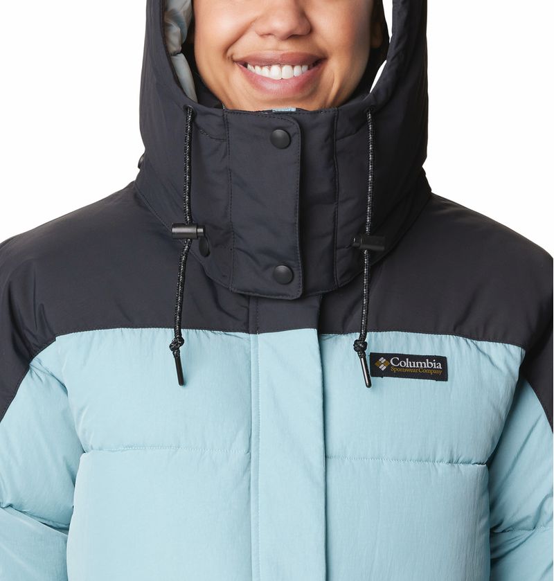 Casaca-Para-Mujer-Sintetica-Snowqualmie™-Azul-Columbia