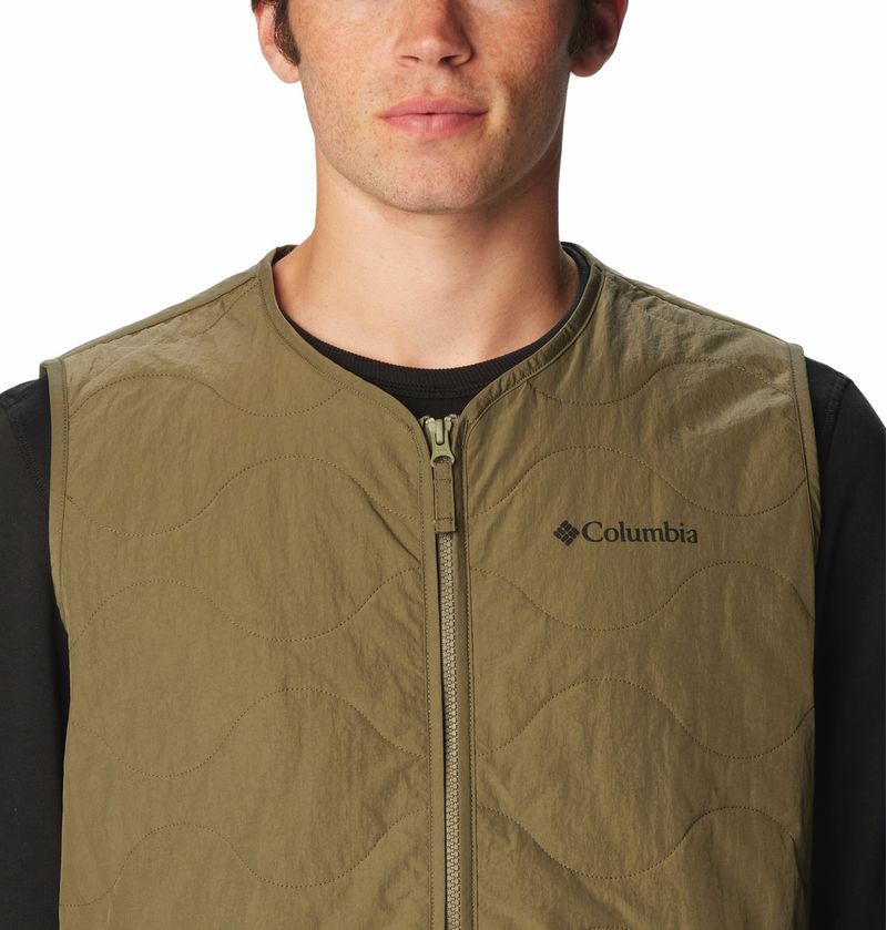 Chaleco-Para-Hombre--Birchwood™-Verde-Columbia