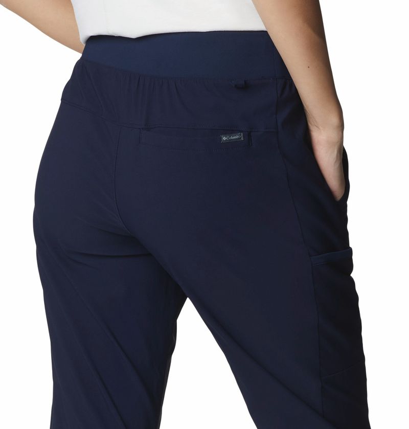 Pantalon-Para-Mujer--Leslie-Falls™-Azul-Columbia