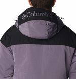 Casaca-Para-Hombre-Sintetica-Challenger™-Morado-Columbia