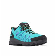 Zapatilla Para Mujer Outdry™ Peakfreak™ ll  Wide Azul Columbia