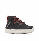 Bota-Para-Mujer-Outdry™-Facet™-75-Alpha--Negro-Columbia