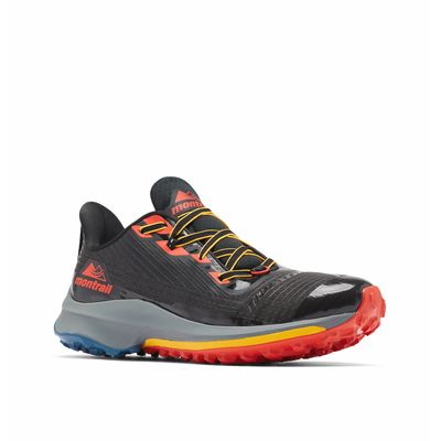 Zapatilla Para Hombre Montrail™ Montrail™ Trinity Ag™ Gris Columbia