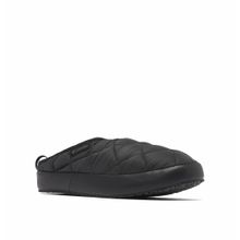 Pantufla Para Hombre  Omni-Heat™ Lazy Bend™ Camper Negro Columbia