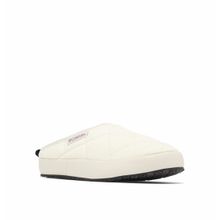 Pantufla Para Mujer  Omni-Heat™ Lazy Bend™ Camper Blanco Columbia