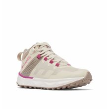Bota Para Mujer Outdry™ Facet™ 75 Mid  Beige Columbia