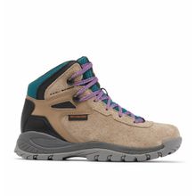 Botas Para Mujer Newton Ridge™ BC Marrones Columbia