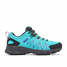 Zapatilla Para Mujer Outdry™ Peakfreak™ ll  Wide Azul Columbia