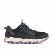 Zapatilla Para Mujer  Flow Fremont™ Negro Columbia