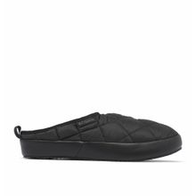 Pantufla Para Hombre  Omni-Heat™ Lazy Bend™ Camper Negro Columbia