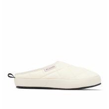 Pantufla Para Mujer  Omni-Heat™ Lazy Bend™ Camper Blanco Columbia