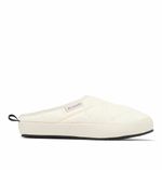 Pantufla-Para-Mujer--Omni-Heat™-Lazy-Bend™-Camper-Blanco-Columbia