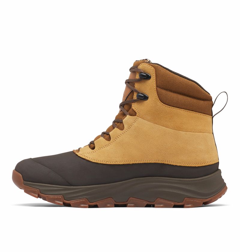 Botin-Para-Hombre--Expeditionist™-Shield-Marron-Columbia