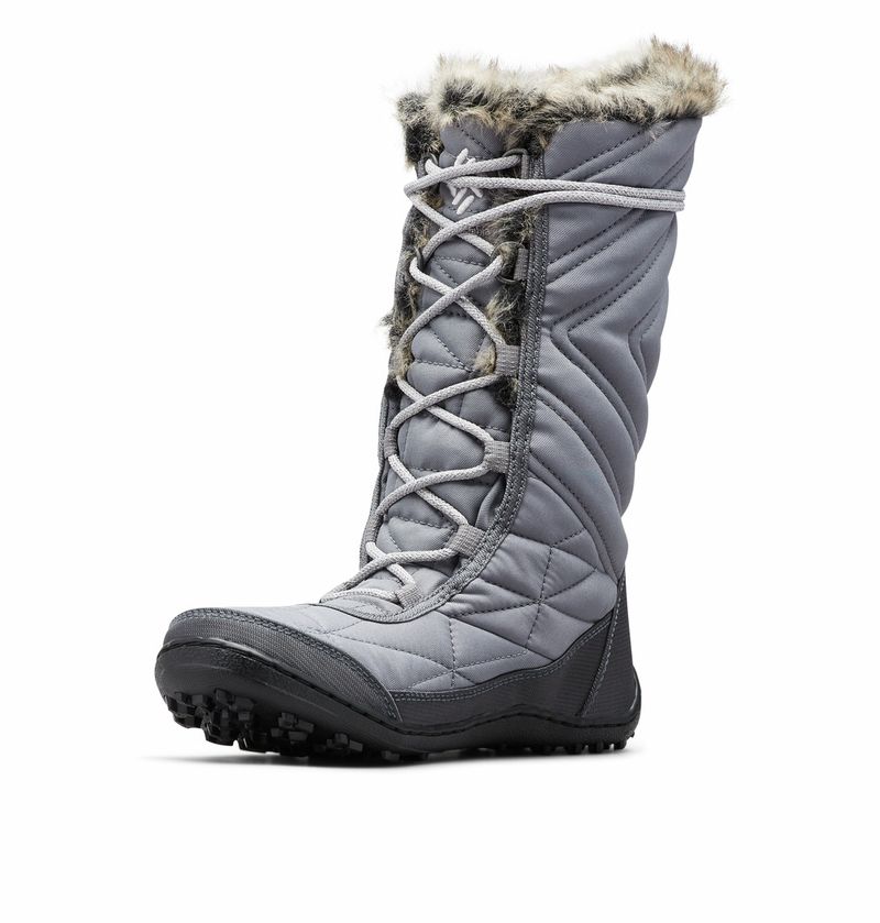 Bota-Para-Mujer-Alta-Minx™-Mid-Iii-Wide-Gris-Columbia