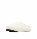 Pantufla-Para-Mujer--Omni-Heat™-Lazy-Bend™-Camper-Blanco-Columbia