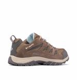 Zapatilla-Para-Mujer-Waterproof-Crestwood™-Marron-Columbia