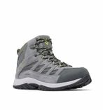 Botin-Para-Hombre-Waterproof-Crestwood™-Gris-Columbia