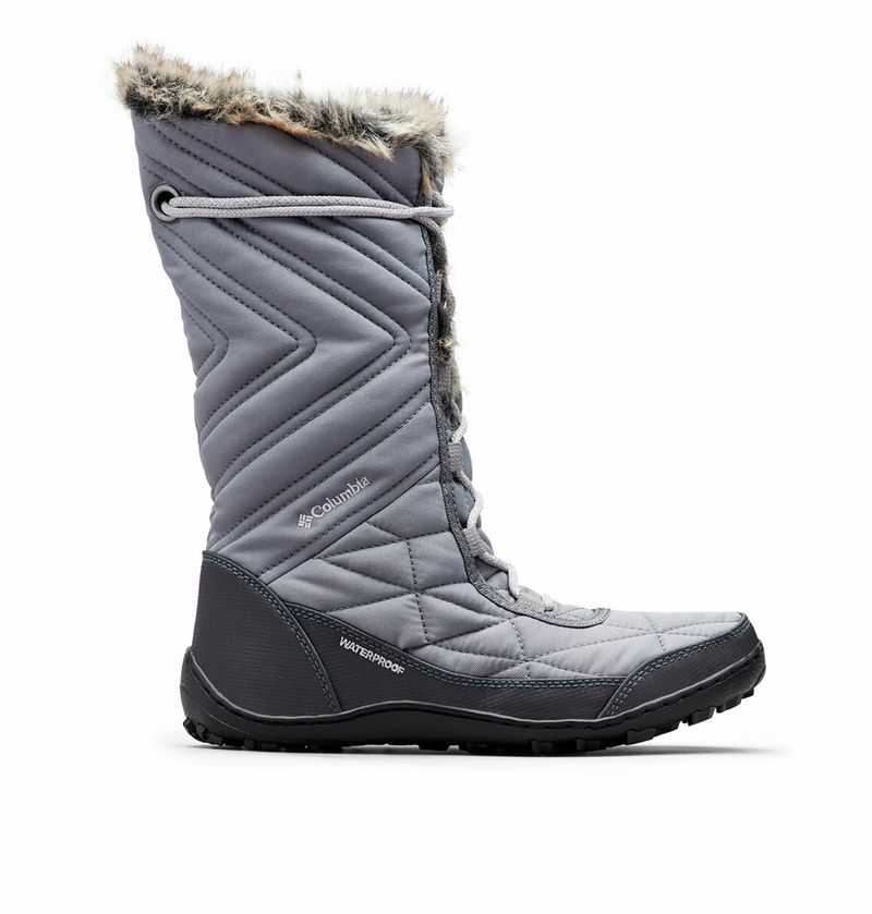 Bota-Para-Mujer-Alta-Minx™-Mid-Iii-Wide-Gris-Columbia