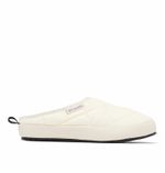 Pantufla-Para-Mujer--Omni-Heat™-Lazy-Bend™-Camper-Blanco-Columbia