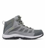 Botin-Para-Hombre-Waterproof-Crestwood™-Gris-Columbia