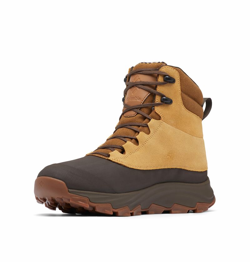 Botin-Para-Hombre--Expeditionist™-Shield-Marron-Columbia