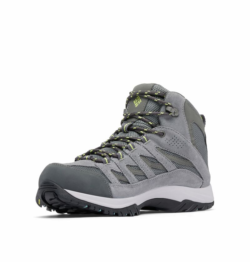 Botin-Para-Hombre-Waterproof-Crestwood™-Gris-Columbia