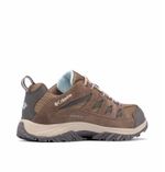 Zapatilla-Para-Mujer-Waterproof-Crestwood™-Marron-Columbia