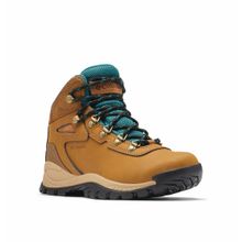 Botíns Para Mujer Impermeable Newton Ridge Plus II Marron Columbia